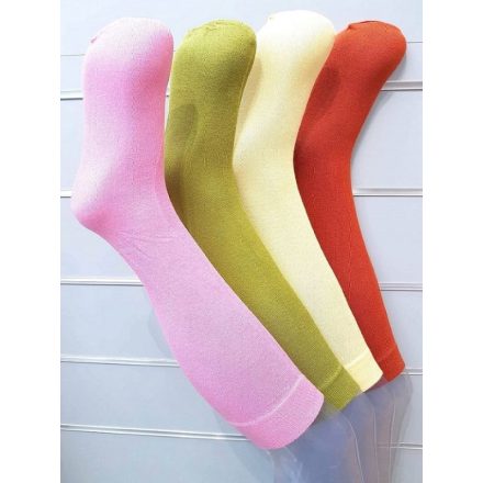 DONNA BC Gamboletta Lady Soft akril Térdfix